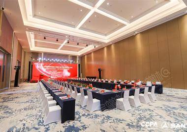 2023年中国预拌混凝土华南三省大型企业领导人会议